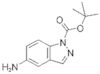 1,1-Dimetiletil 5-amino-1H-indazol-1-carboxilato