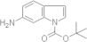 1-Boc-6-amminoindolo