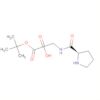 Glycine, 1-[(1,1-dimethylethoxy)carbonyl]-D-prolyl-