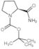 1,1-Dimethylethyl (2S)-2-(aminocarbonyl)-1-pyrrolidinecarboxylate