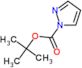 terc-butil pirazol-1-carboxilato