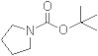 tert-butyl 1-pyrrolidinecarboxylate