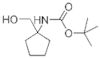 N-BOC-1-AMINO-1-CYCLOPENTANEMETHANOL