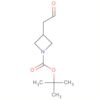 1,1-Dimethylethyl 3-(2-oxoethyl)-1-azetidinecarboxylate