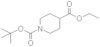 N-Boc-4-Carbethoxy Piperidine