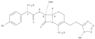 5-Oxa-1-azabicyclo[4.2.0]oct-2-ene-2-carboxylicacid,7-[[(2S)-carboxy(4-hydroxyphenyl)acetyl]amino]…