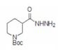 1-Boc-Nipecotic acid hydrazide