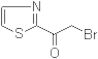 2-(Bromoacetyl)-1,3-thiazole