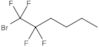 1-Bromo-1,1,2,2-tetrafluorohexane