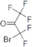 Bromopentafluoroacetone