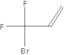 3-bromo-3,3-difluoropropene
