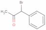 1-Bromo-1-phenyl-2-propanone