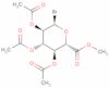 Acetobromo-α-D-Glucuronsäure-Methylester