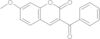 Bromo-2,3,4-tri-O-benzoyl-α-D-glucuronic Acid Methyl Ester