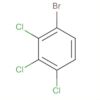 Benzene, 1-bromo-2,3,4-trichloro-