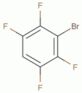 3-Bromo-1,2,4,5-tetrafluorobenceno