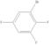 1-bromo-2,3,5-trifluorobenzene