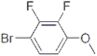 4-Bromo-2,3-Difluoroanisole