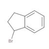 1H-Indene, 1-bromo-2,3-dihydro-