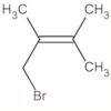 2-Butene, 1-bromo-2,3-dimethyl-