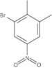 2,3-Dimethyl-5-nitrobromobenzene
