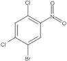 1-Bromo-2,4-dichloro-5-nitrobenzene