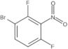 1-Bromo-2,4-difluoro-3-nitrobenzene