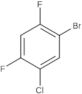 1-Bromo-5-chloro-2,4-difluorobenzene