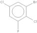 1-Bromo-2,5-dichloro-3-fluorobenzène