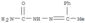 (1E)-1-phenylethanone semicarbazone