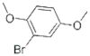 2-bromo-1,4-dimethoxybenzene
