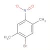 Benzene, 1-bromo-2,5-dimethyl-4-nitro-