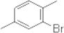 Bromo-p-xylene