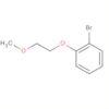 Benzene, 1-bromo-2-(2-methoxyethoxy)-