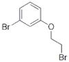 1-Bromo-3-(2-bromoethoxy)benzene