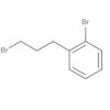 Benzene, 1-bromo-2-(3-bromopropyl)-