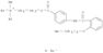 Ethanaminium,N,N-diethyl-2-[[4-[[2-(heptyloxy)benzoyl]amino]benzoyl]oxy]-N-methyl-, bromide(1:1)