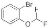 1-Bromo-2-(difluoromethoxy)benzene