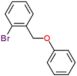 1-bromo-2-(phenoxymethyl)benzene
