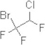 1-bromo-2-chloro-1,1,2-trifluoroethane