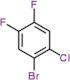 1-bromo-2-chloro-4,5-difluorobenzene