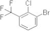 3-Bromo-2-chlorobenzotrifluoride