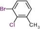 3-Bromo-2-chlorotoluene