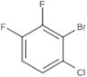 1-Bromo-2-chloro-5,6-difluorobenzene