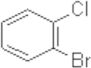 1-Bromo-2-chlorobenzene