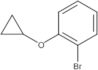 1-Bromo-2-(cyclopropyloxy)benzene