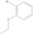 Benzene, 1-bromo-2-ethoxy-