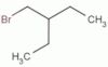 3-(bromomethyl)pentane