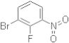 3-Bromo-2-fluoronitrobenzene