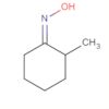 Cyclohexanone, 2-methyl-, oxime, (Z)-